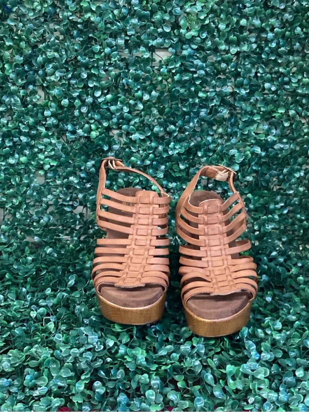 Sonoma Goods For Life stylish brown